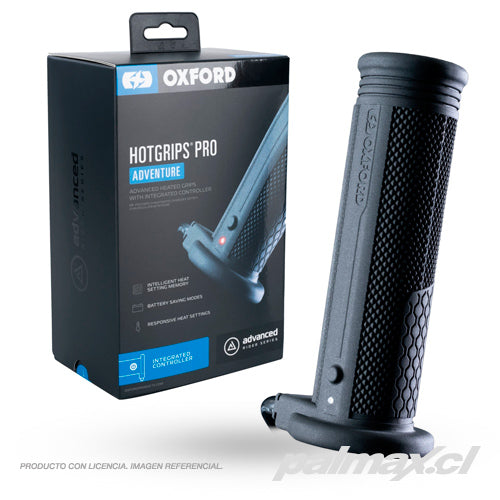 hotgrips